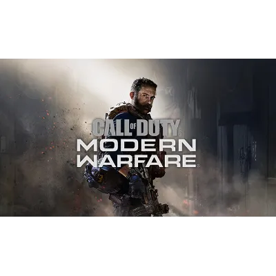 CALL OF DUTY MODERN WARFARE 2019| P2-P3 | PS5-PS4⭐