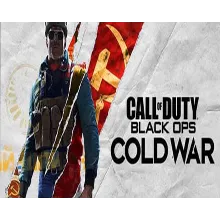 CALL OF DUTY BLACK OPS COLD WAR | P2-P3 | PS5-PS4⭐