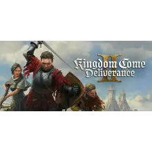 Kingdom Come: Deliverance II | +DLC STEAM РУССКИЙ ЯЗЫК