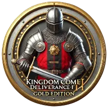 Kingdom Come: Deliverance II Gold Edition+DLC(GLOBAL)