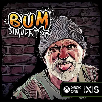 КЛЮЧ Bum Simulator XBOX Код - irongamers.ru