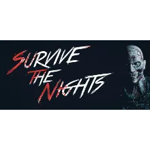 🔥Survive the Nights🔥🖤⚫(STEAM KEY/GLOBAL)⚫