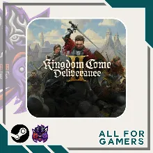 Kingdom Come: Deliverance II Standard / Royal - КЛЮЧ Steam РУ/СНГ + ПОДАРОК