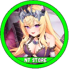 Kaiju Princess & The Detective Servant • Steam acc ✔️