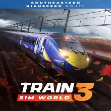 Train Sim World 3: Southeastern Highspeed Extended