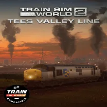 Train Sim World 3: Tees Valley Line: Darlington - Sa