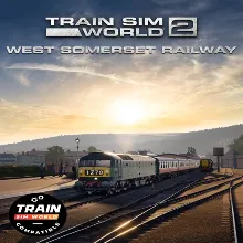 Train Sim World 3: West Somerset Railway EGS DLC �