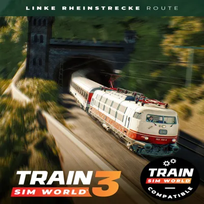 Train Sim World® 4 Compatible: Linke Rheinstrecke: M - irongamers.ru