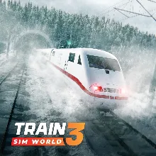 Train Sim World 3: Standard Edition PS4 & PS5