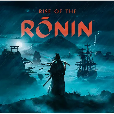 Rise of the Ronin | LOGIN:PASS OFFLINE - irongamers.ru