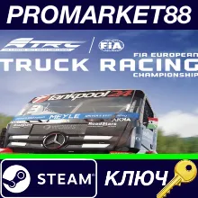 ⭐FIA Truck Racing Championship US XBOX One КЛЮЧ США