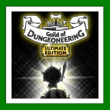 Guild of Dungeoneering Ultimate Edition Steam Key