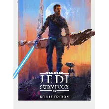 STAR WARS JEDI SURVIVOR| P2-P3 | PS5⭐