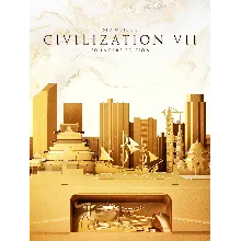 Sid Meier's Civilization VII Settler's Edition [Steam] Без Guard