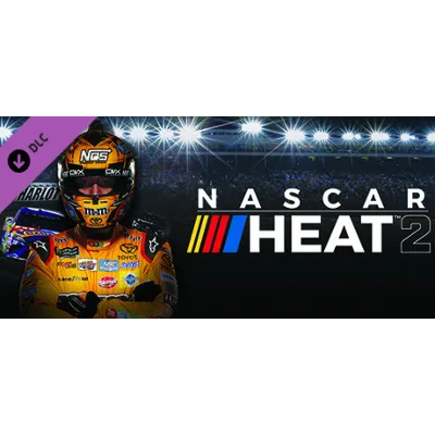 NASCAR Heat 2 - October Jumbo Expansion (DLC) Region free Steam Key Автовыдача - irongamers.ru