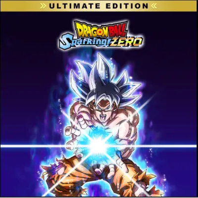DRAGON BALL: Sparking! ZERO + Ultimate Edition⭐ - irongamers.ru