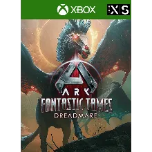 ARK Fantastic Tames - Dreadmare XBOX SERIES X|S PC Ключ