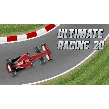 Ultimate Racing 2D PS4 & PS5