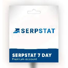 ⭐SERPSTAT 7 ДНЕЙ ПРЕМИУМ TEAM АККАУНТ АВТО ДОСТАВКА