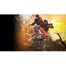 Umbrella Corps PS4 & PS5
