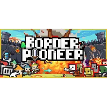 Border Pioneer. STEAM-ключ Россия СНГ