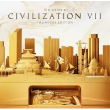 Sid Meier's Civilization VII Deluxe (STEAM АККАУНТ)