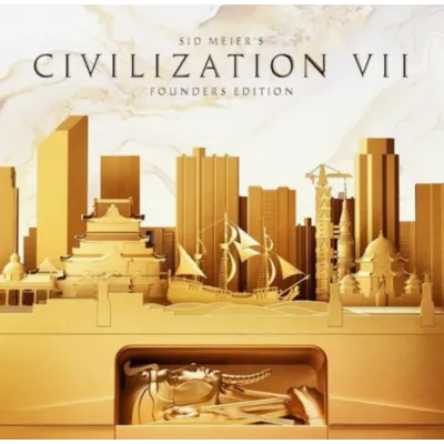 SID MEIER&acute;S CIVILIZATION® VII DELUXE XBOX ONE|XS КЛЮЧ - irongamers.ru