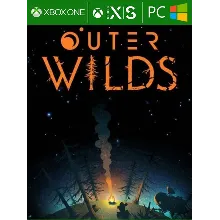 ⭐ Outer Wilds Xbox One Series X|S