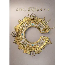 Sid Meier's Civilization VII Deluxe (Ключ Global + РФ)