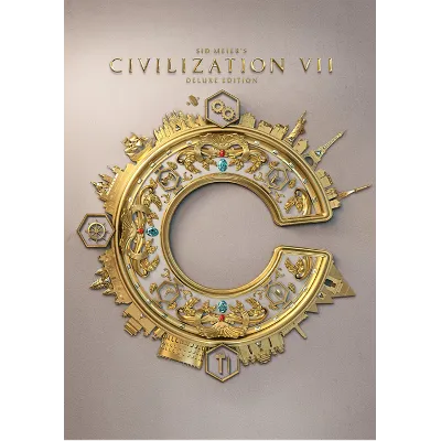 SID MEIER&acute;S CIVILIZATION® VII DELUXE XBOX ONE|XS КЛЮЧ - irongamers.ru