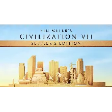 Civilization VII Settler's Edition (Ключ Global)