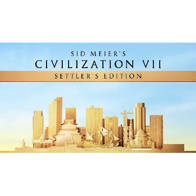 Civilization VII Settler's Edition (Ключ Global) - irongamers.ru