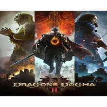 Dragon's Dogma 2 + - Console ⭐