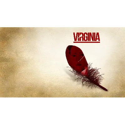 Virginia - The Game. PS4 & PS5 - irongamers.ru
