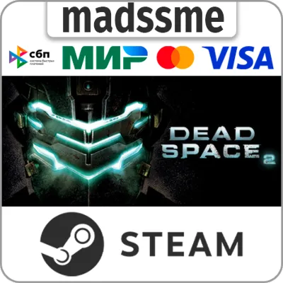 Dead Space 2 * RU/KZ/СНГ/TR/AR * STEAM АВТОДОСТАВКА - irongamers.ru