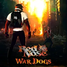 WarDogs: Red's Return PS4 & PS5