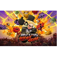 Dr Fetus Mean Meat Machine (steam key)
