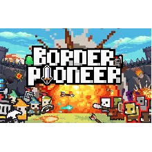 Border Pioneer (steam key)