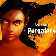 Werewolf: The Apocalypse — Purgatory PS4 & PS5