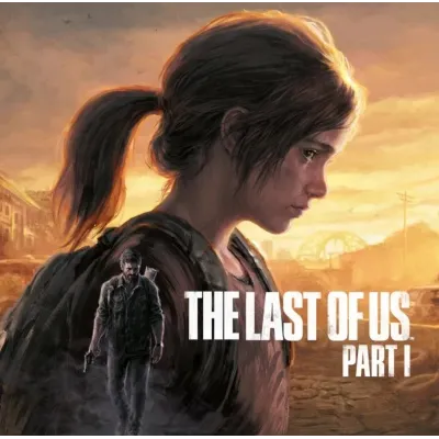 🔴THE LAST OF US DIGITAL DELUXE EDITIONS🔴STEAM - irongamers.ru