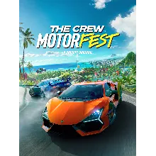 Crew Motorfest Ultimate + Tekken 7 + -Console⭐