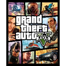 GTA 5 + Minecraft 1 Premium -Console⭐