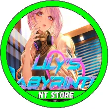 Lily’s Labyrinth of Lust + Игры • Steam аккаунт