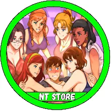 MILF's Plaza + Игры • Steam аккаунт