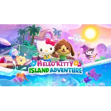 ⭐ Hello Kitty Island Adventure [Steam/Global]