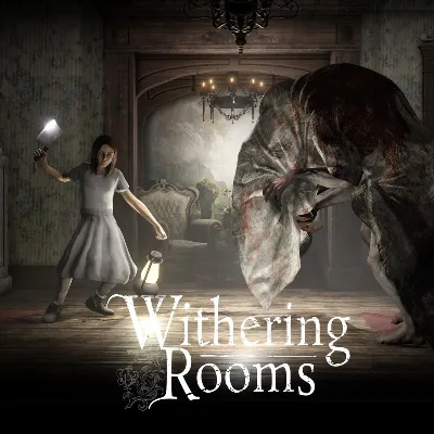 Withering Rooms PS5 - irongamers.ru