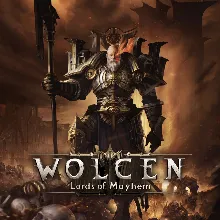 Wolcen: Lords of Mayhem Deluxe Edition PS4 & PS5