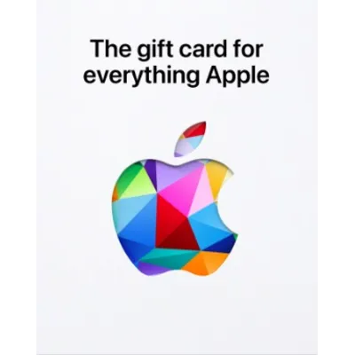 iTunes Gift Card  $4 USA - без комиссии - irongamers.ru