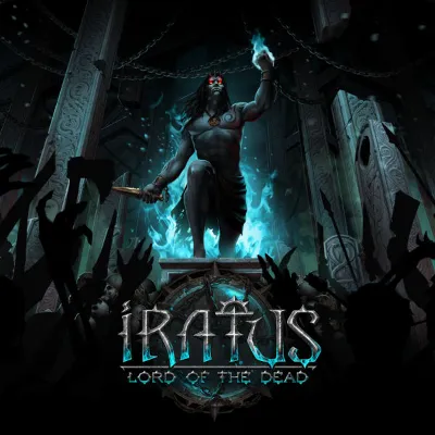 Iratus: Lord of the Dead (Ключ Steam | РФ+СНГ) - irongamers.ru
