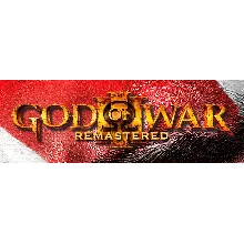 God of War 3 Remastered / П3 активация PS5